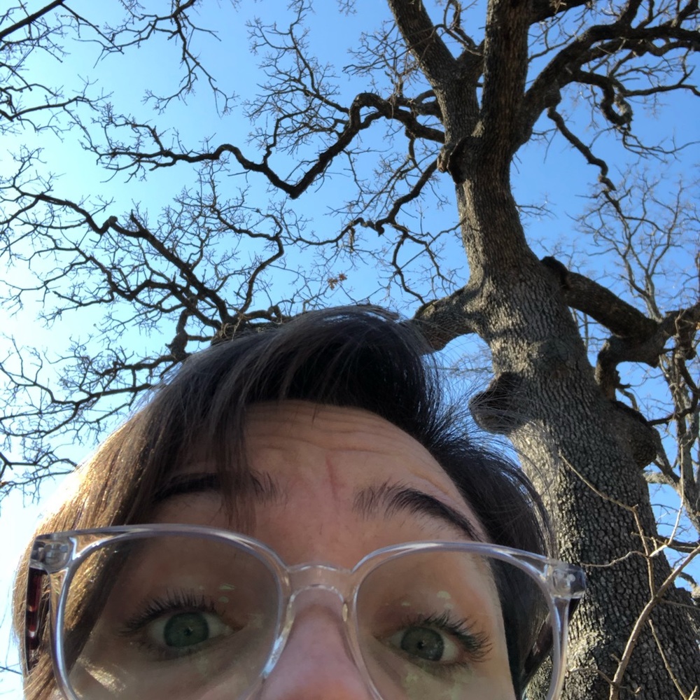 Meet your posher, Jenn A.